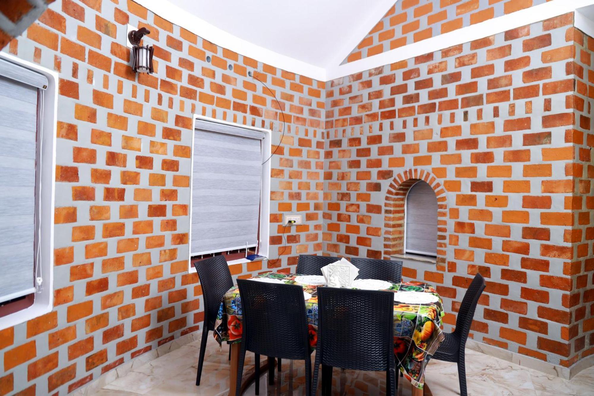 Marari Bella Casa-Villa Alappuzha Kültér fotó
